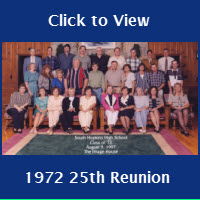 Class Reunion 1997