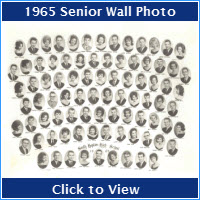1965 Wall Picture