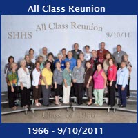 1966 All Class Reunion