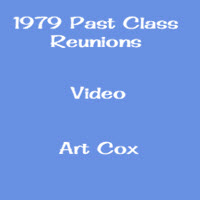 1979-Past Reunions Video