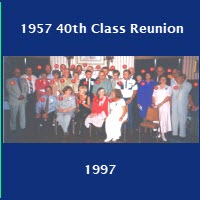 1957 40th Class Reunion