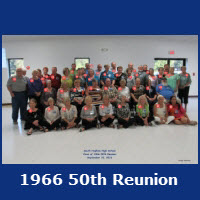 1966 20th Reunion
