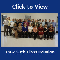 1967 All Class Reunion
