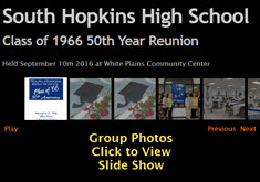 1966 Reunion Photos