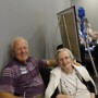 Doug and Esther (Cavanaugh) Strader