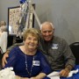 Dave and Marilyn (Crick) Saint