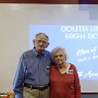 Bill and Ann (Oglesby) Davenport