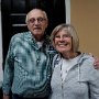 Jerry and Jewell Marie Williams