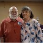 Charles and Carolyn Foster