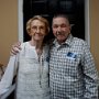 Buddy and June (Stokes) Harris