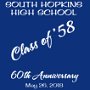 60th Class Reunion 