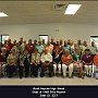 Class Reunion Group Photo