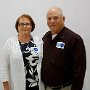 Terry and Frankie (Fugate) Barnes