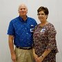 Steve and Rosemary (Oldham) Cansler