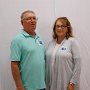 Marshall  and Connie (Roberts) Crick