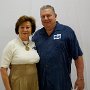 Bud and Beverly (Faulk) Dowdy