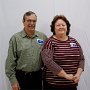 Charles and Sandra (Smith) Hall
