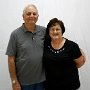 Darrel and Vickie (Howard) Marsh