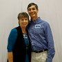 Jesse and Diane (Oglesby) McGuire