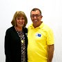 Ronnie and Tricia Noel