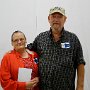 George and Shirley Townsell