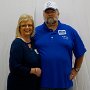 Robert and Mary Beth (Bandy) Hand
