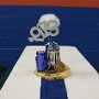 Table  decorations