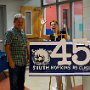 Where to put the Banner?