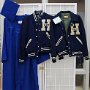 Graduation and High School Jackets. Do they still fit?