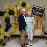 Don and June (Teague) Greenfield