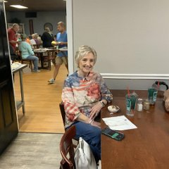 Linda (Spurlin) Qualls