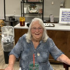 Mary (Hayes) Watts