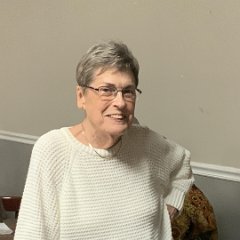 Barbara Whitfield